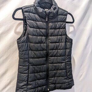 Puffer Vest